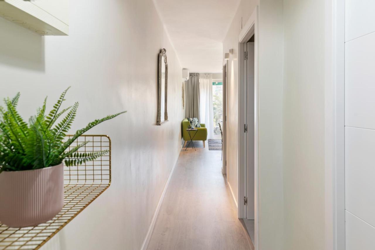 Tendency Apartments Forum 4 Sant Adria de Besos Εξωτερικό φωτογραφία